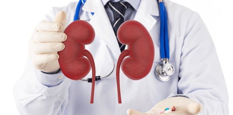 Best Nephrologist